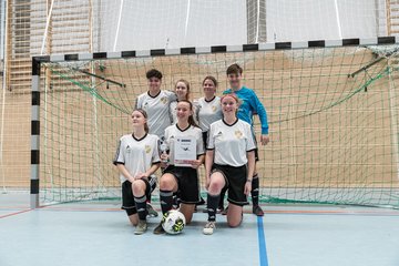 Bild 42 - Rathje Cup Frauen